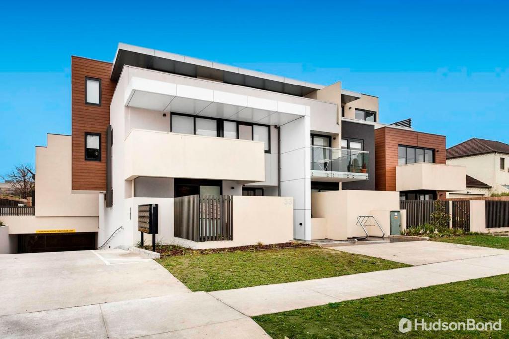 18/33 Queens Ave, Doncaster, VIC 3108