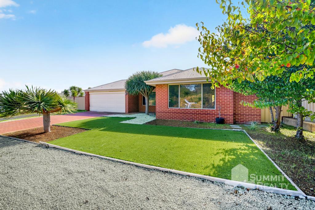 3 SHERWOOD DR, DALYELLUP, WA 6230