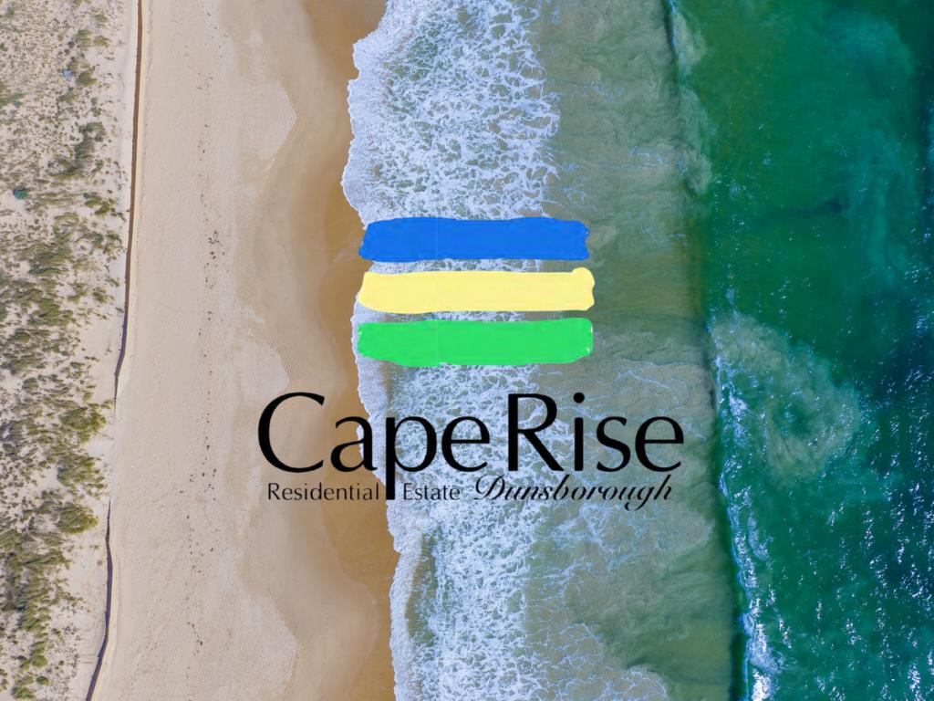 Cape Rise Stage 6, Dunsborough, WA 6281