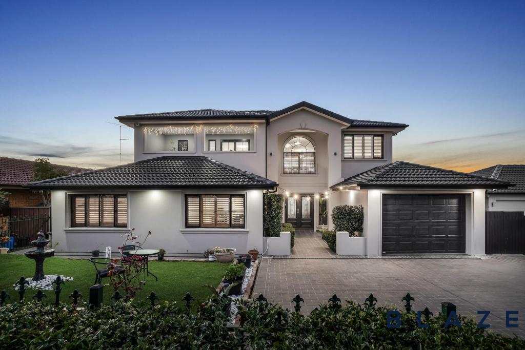 239 Edensor Rd, Edensor Park, NSW 2176