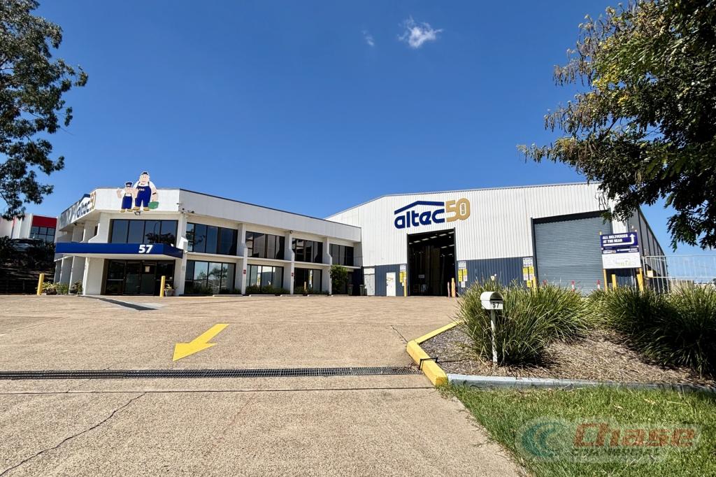 57 Machinery St, Darra, QLD 4076