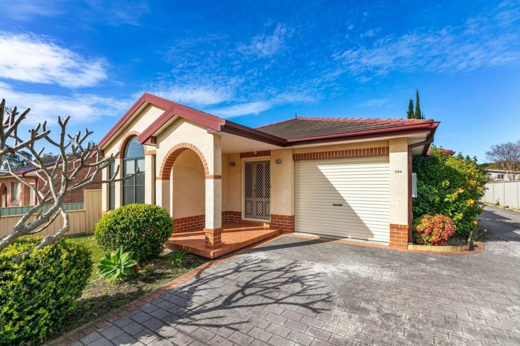 24a Germaine Ave, Bateau Bay, NSW 2261