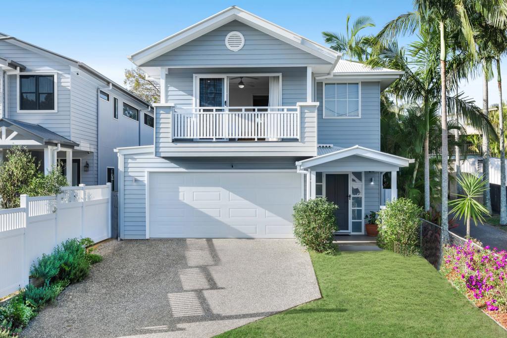 22 Killarney Ave, Manly West, QLD 4179