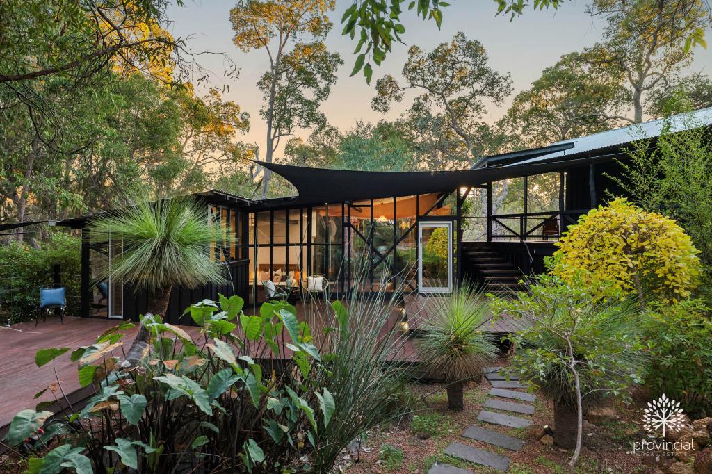 35 Hubert St, Darlington, WA 6070