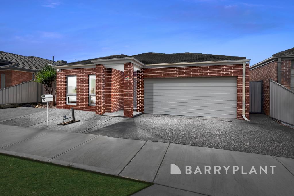 74 Moondani Ave, St Albans, VIC 3021