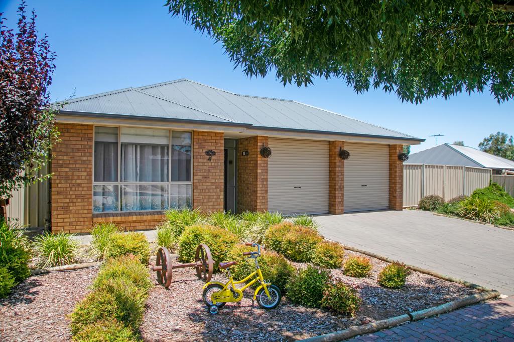 4 PEDLER BVD, FREELING, SA 5372