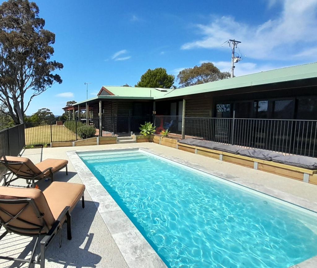 114-118 Stirling Rd, Metung, VIC 3904
