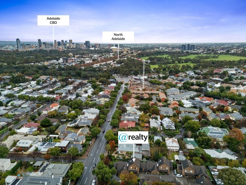 2/33 Walkerville Tce, Gilberton, SA 5081