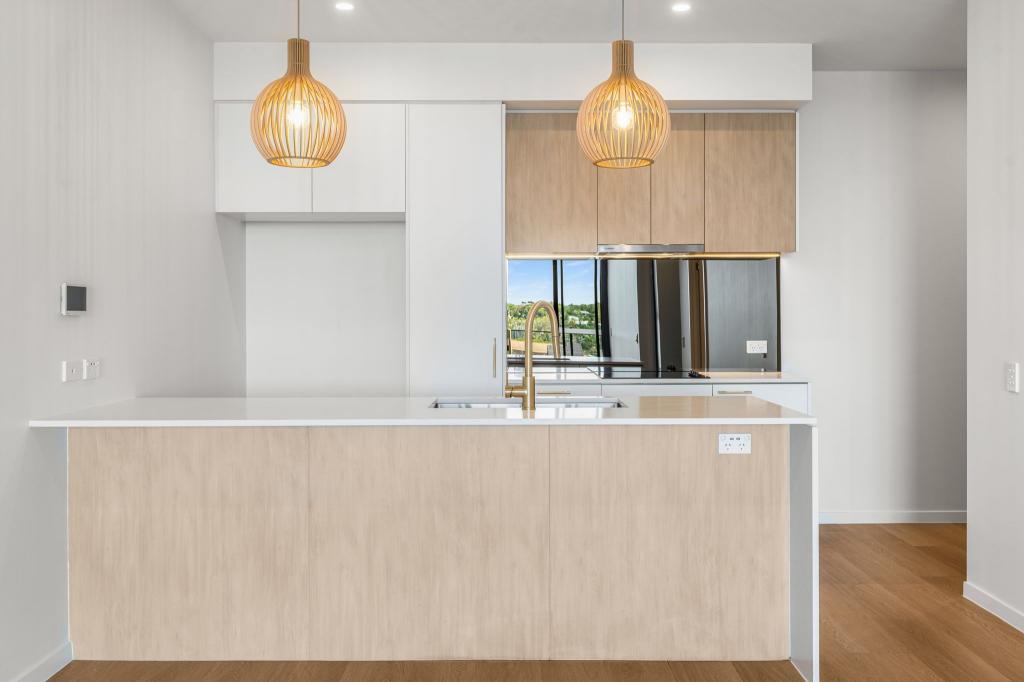 4406/219-221 Bloomfield St, Cleveland, QLD 4163