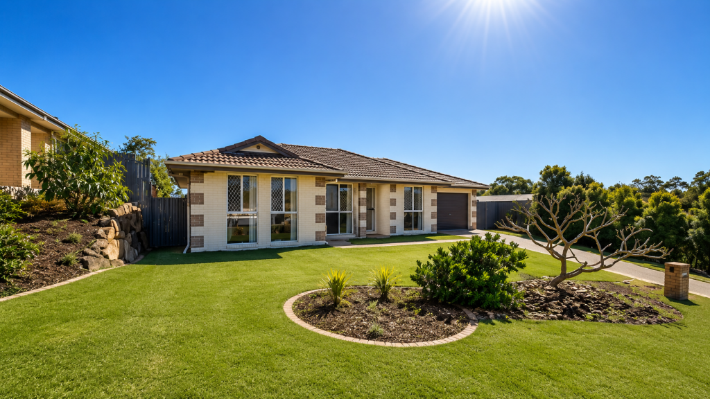 33 Cheihk Cres, Collingwood Park, QLD 4301