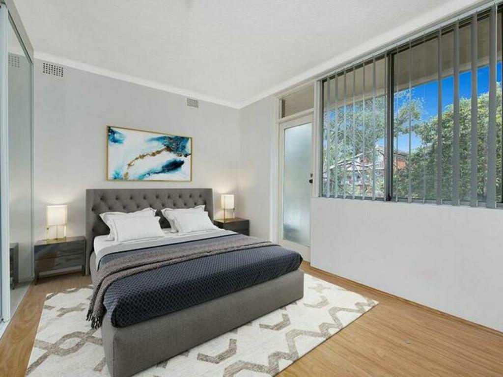 5/25 Mcburney Rd, Cabramatta, NSW 2166