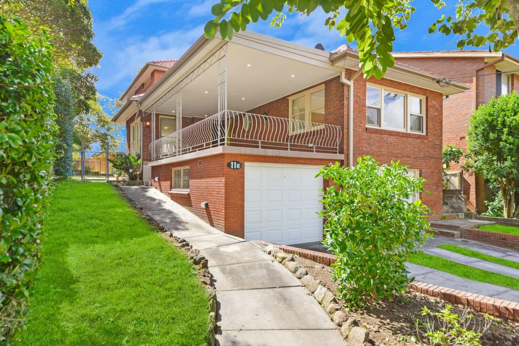 11A SHERWIN ST, HENLEY, NSW 2111