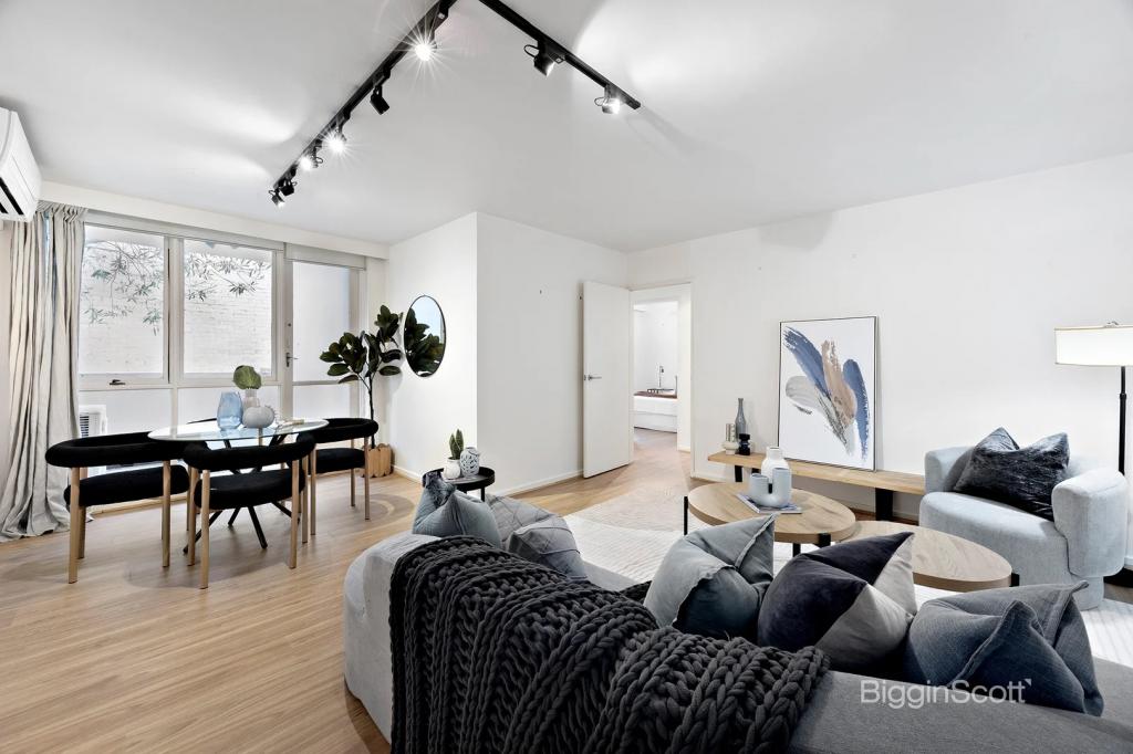 2/217-221 Barkly Ave, Richmond, VIC 3121