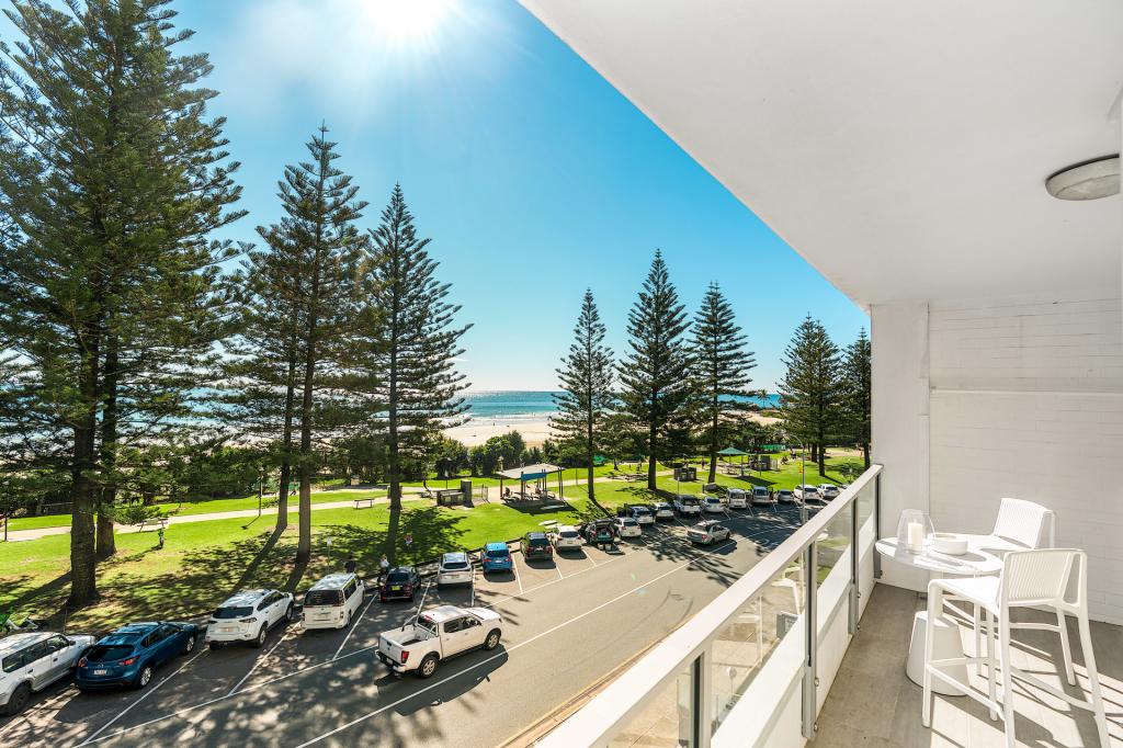 9/162 Marine Pde, Rainbow Bay, QLD 4225