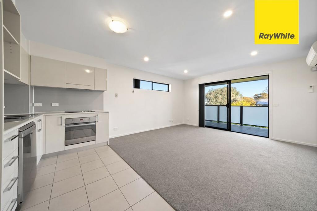 28/15 Braybrooke St, Bruce, ACT 2617