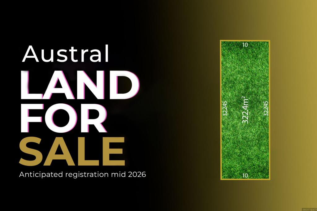 Contact Agent For Address, Austral, NSW 2179