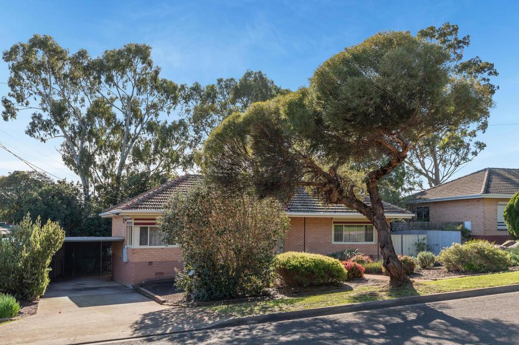 14 Edward Rd, Ridgehaven, SA 5097