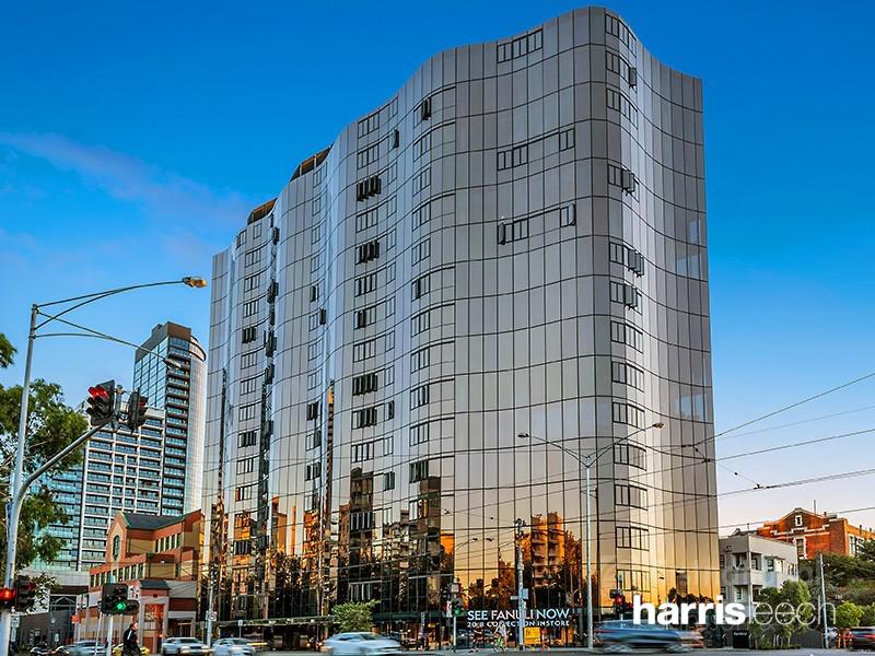407/681-709 Chapel St, South Yarra, VIC 3141