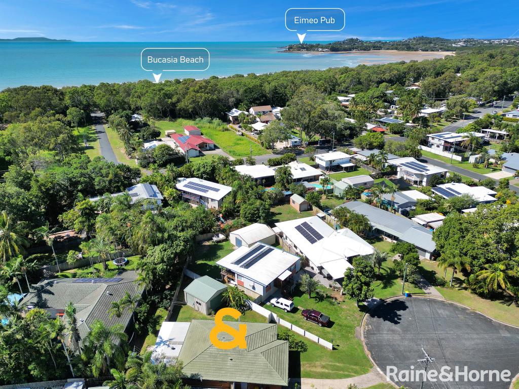 7 Brampton Ave, Bucasia, QLD 4750