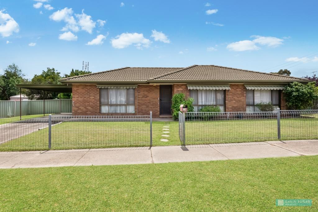 2a Gordon St, Kangaroo Flat, VIC 3555