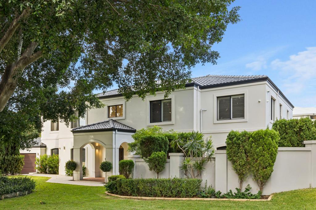 9 Glenn Ave, Mosman Park, WA 6012