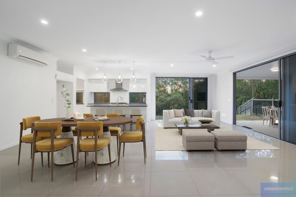 36 Vargon Cct, Holmview, QLD 4207