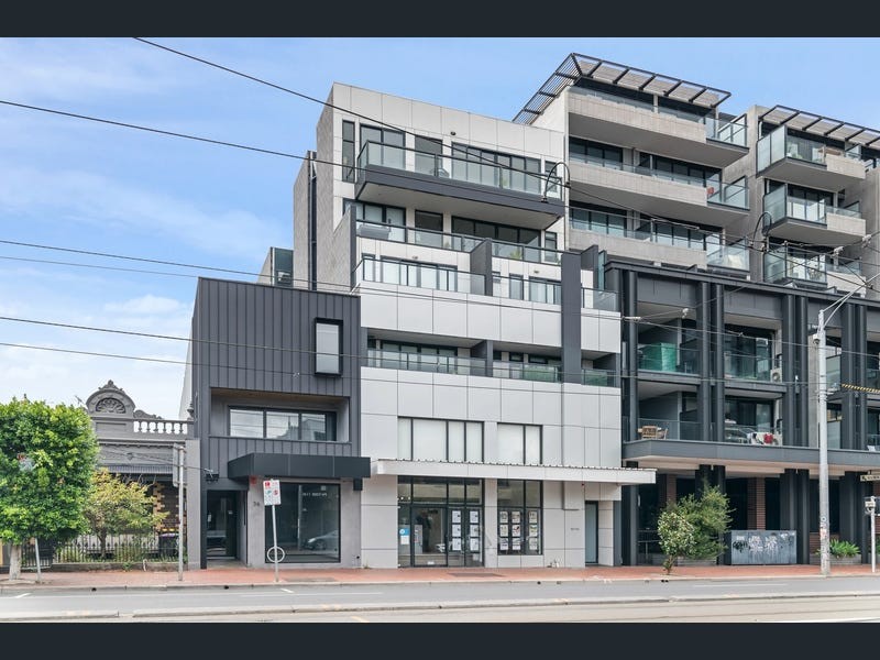 204/32 Lygon St, Brunswick East, VIC 3057