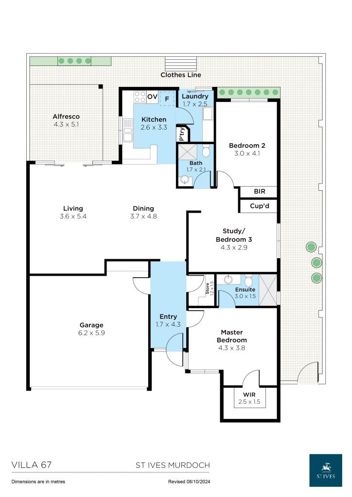 67/22 Windelya Rd, Murdoch, WA 6150