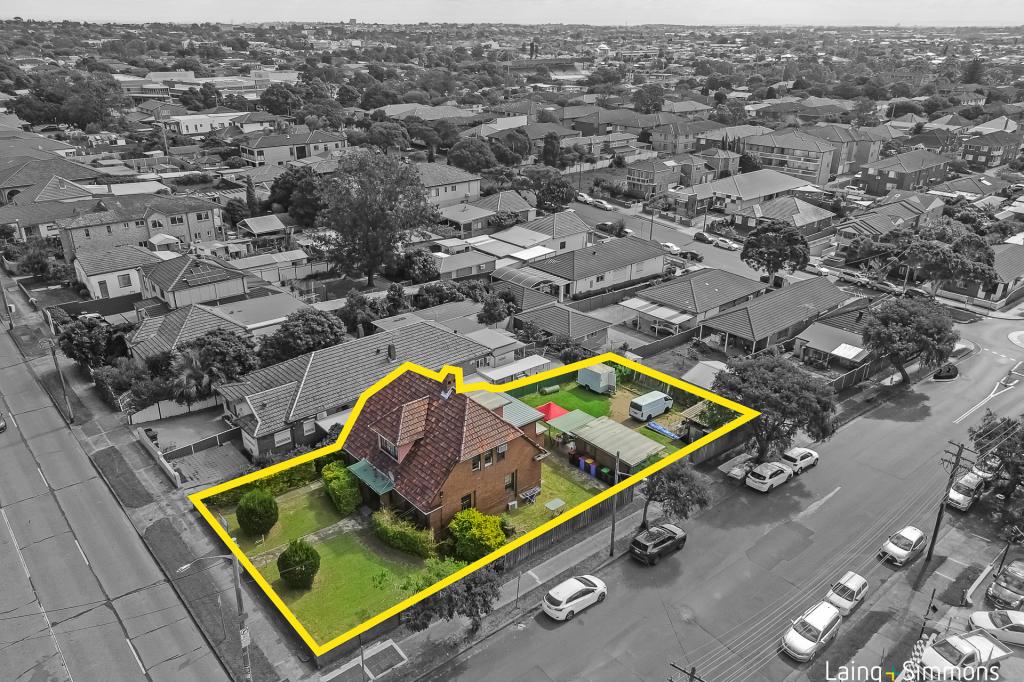 535 Canterbury Rd, Campsie, NSW 2194
