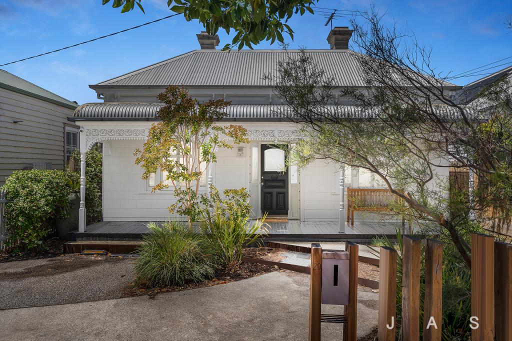 29 Tongue St, Yarraville, VIC 3013