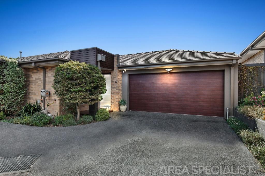 4/12 Lucerne Ave, Mornington, VIC 3931