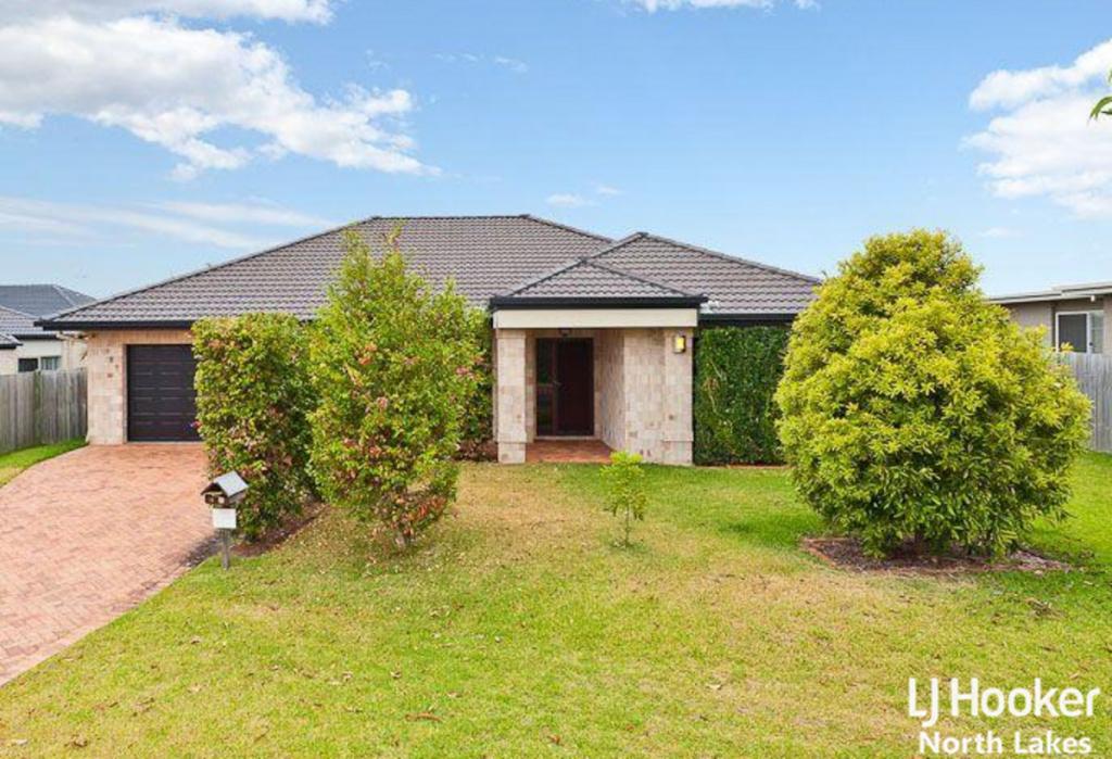 34 Gardenia Pde, North Lakes, QLD 4509