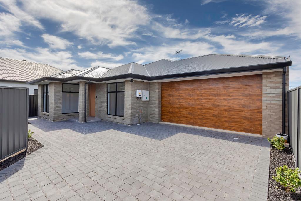 14A HOLDEN AVE, WOODVILLE WEST, SA 5011