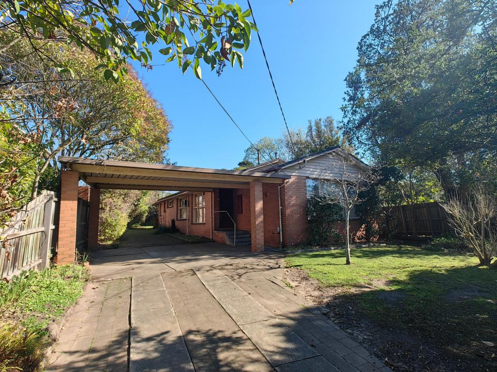 1 Francis St, Mount Waverley, VIC 3149