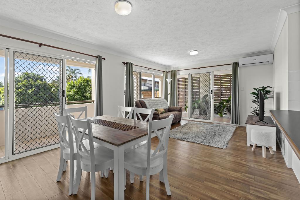 11/17 Mitchell St, Kedron, QLD 4031