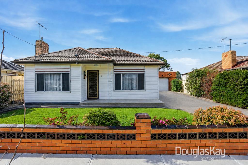 6 Berry St, Sunshine North, VIC 3020