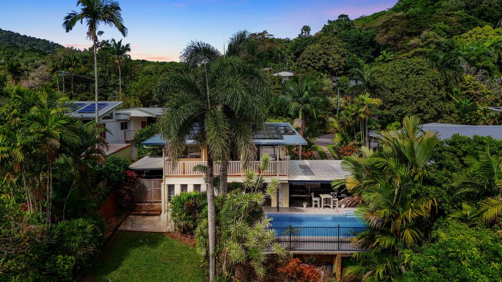 116 Petersen St, Freshwater, QLD 4870