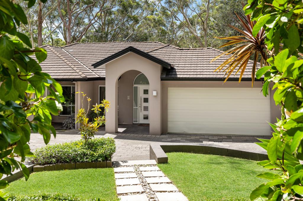 39 BALDWIN ST, GORDON, NSW 2072