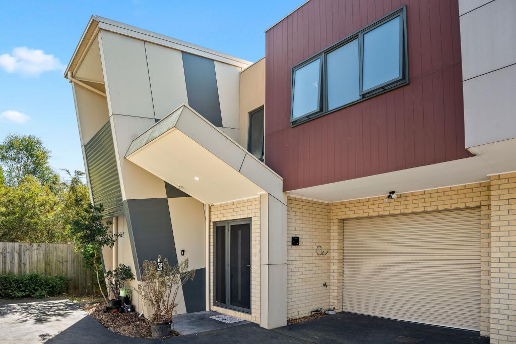 6/18 Woodvale Rd, Boronia, VIC 3155