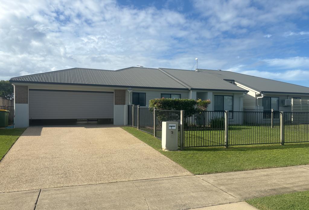 1/35 Whitehaven Dr, Blacks Beach, QLD 4740