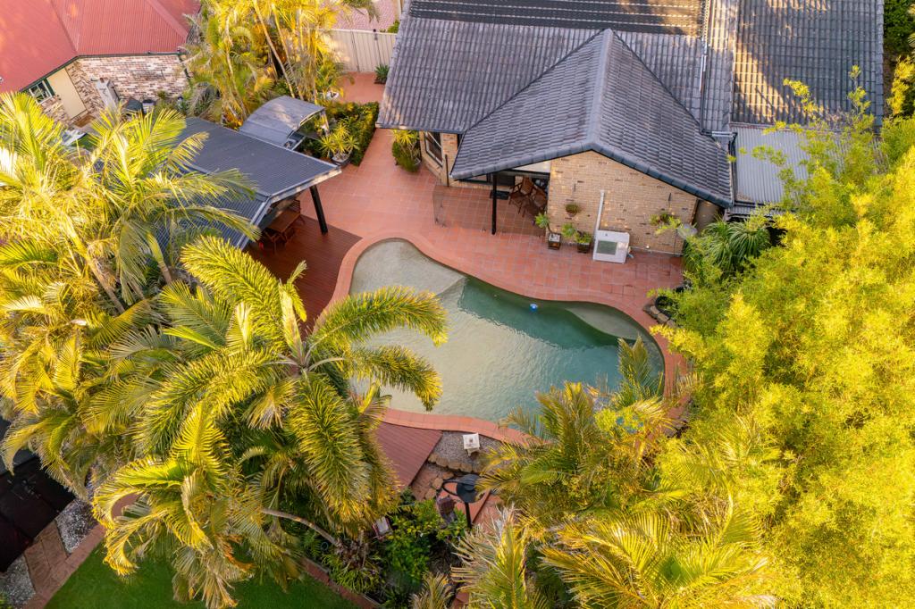 35 Silvereye Cres, Albany Creek, QLD 4035