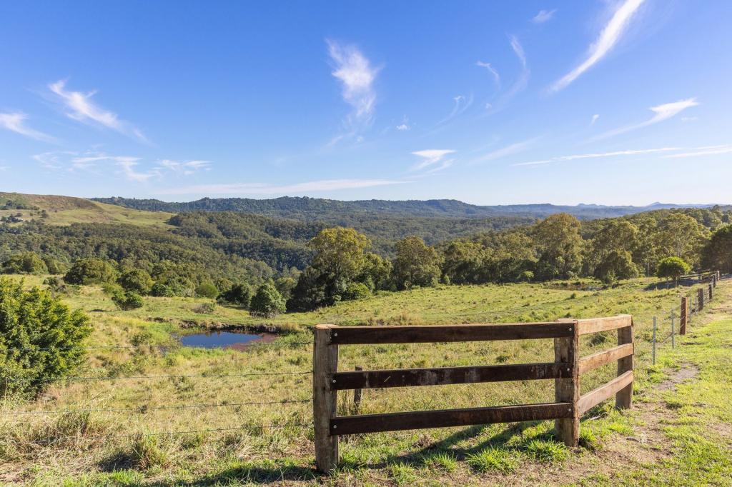 348 BRANDENBURG RD, BALD KNOB, QLD 4552