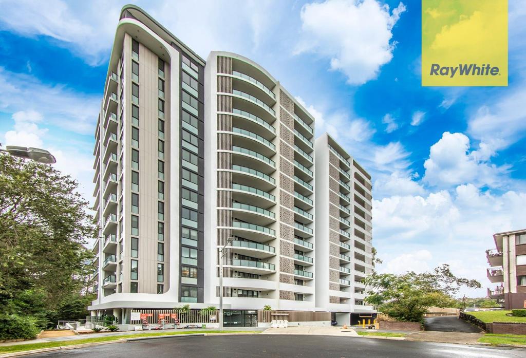 1302/9 Peach Tree Rd, Macquarie Park, NSW 2113