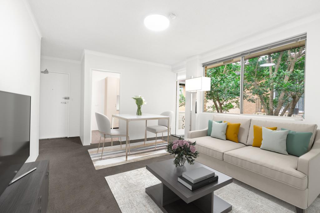 18/25 Wharf Rd, Gladesville, NSW 2111