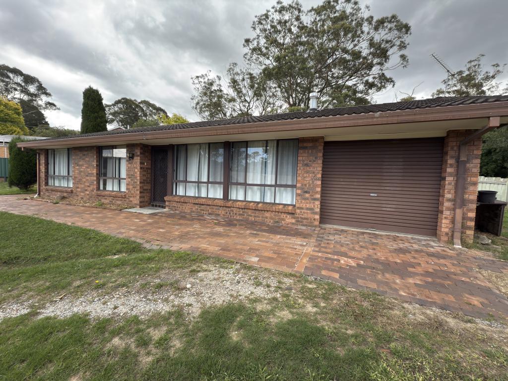 46 MITTAGONG ST, WELBY, NSW 2575