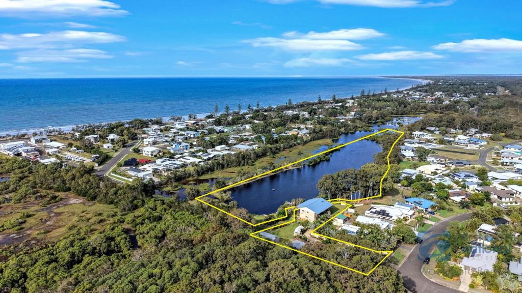 33 Lorikeet Ave, Woodgate, QLD 4660