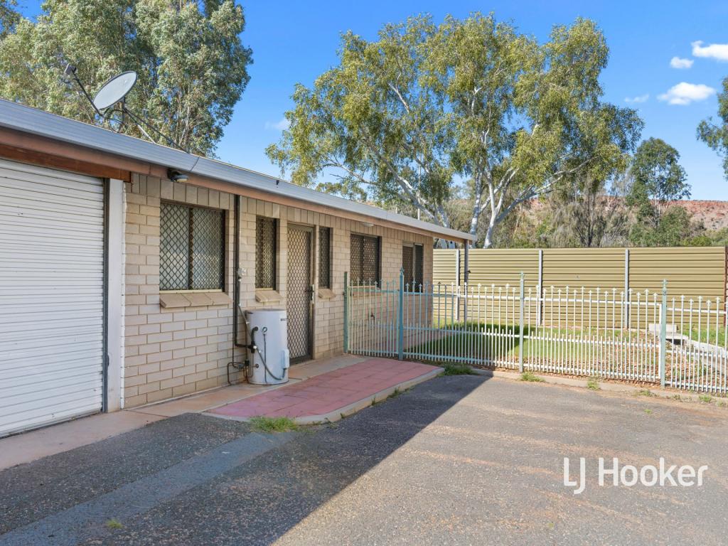 3/13 BATTARBEE ST, ARALUEN, NT 0870