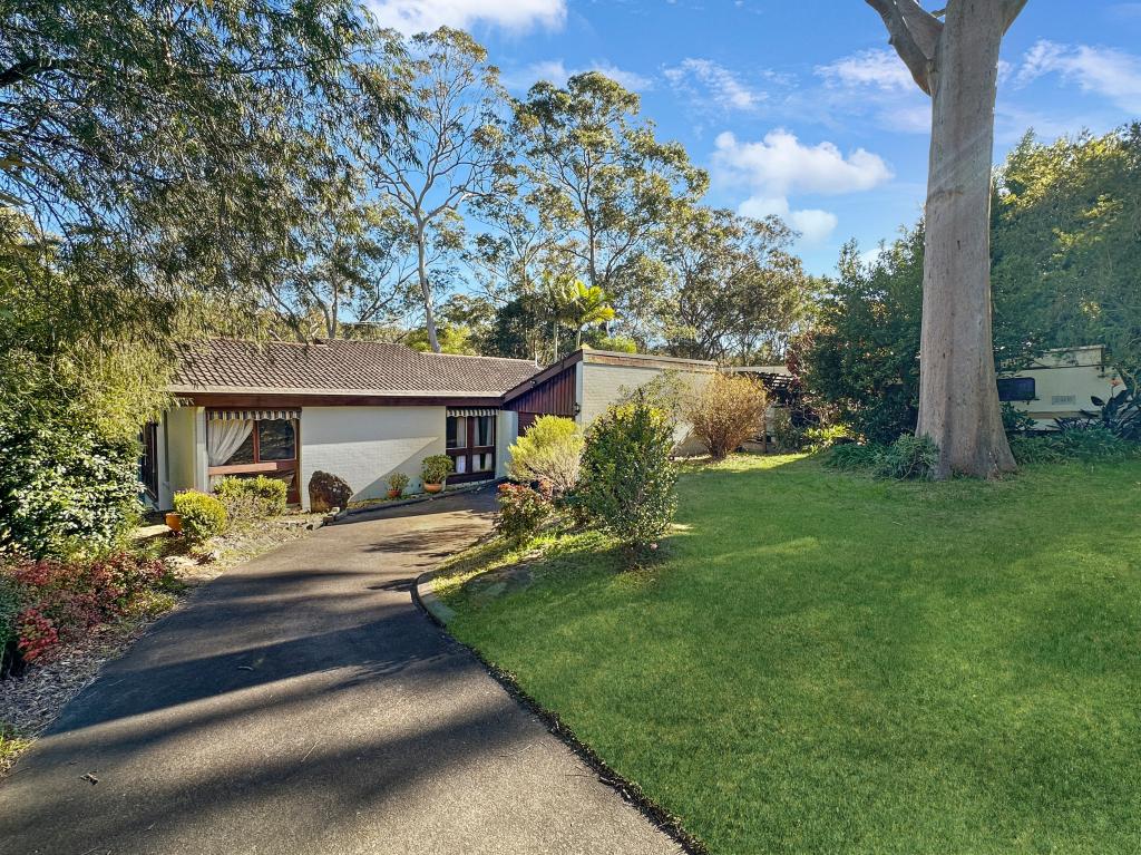 139 Governors Dr, Lapstone, NSW 2773