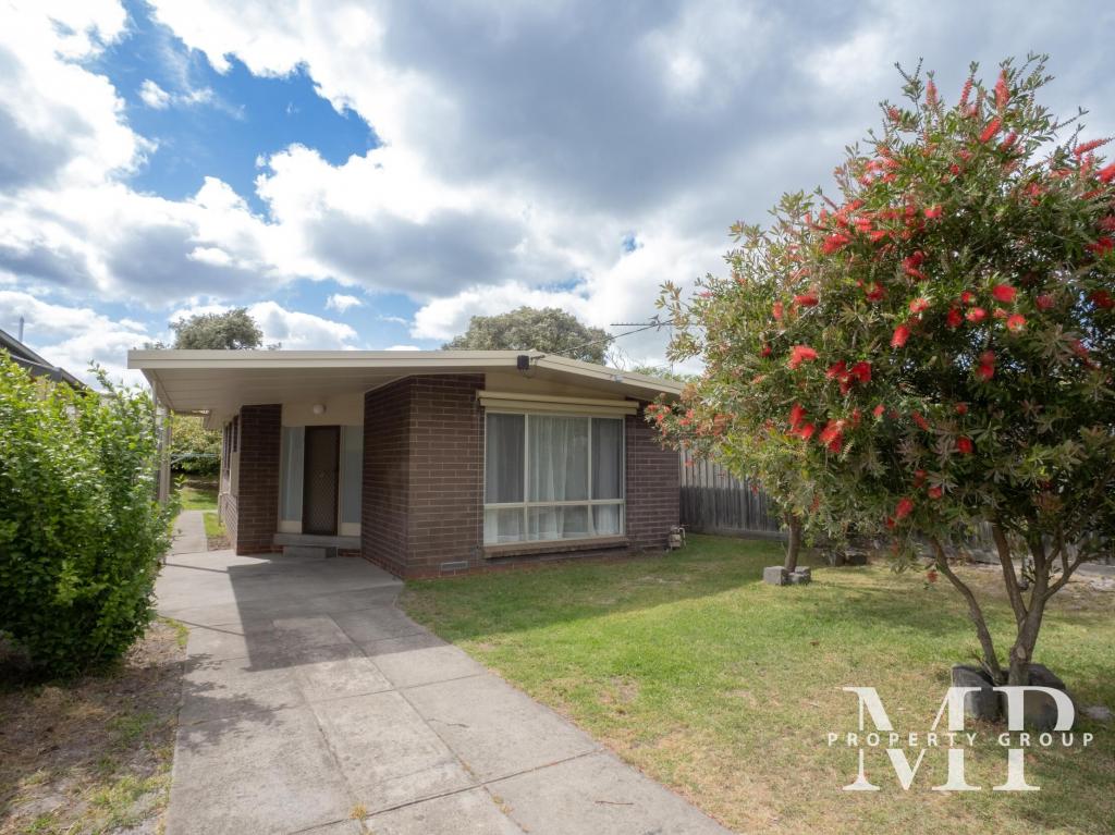 185 EIGHTH AVE, ROSEBUD, VIC 3939