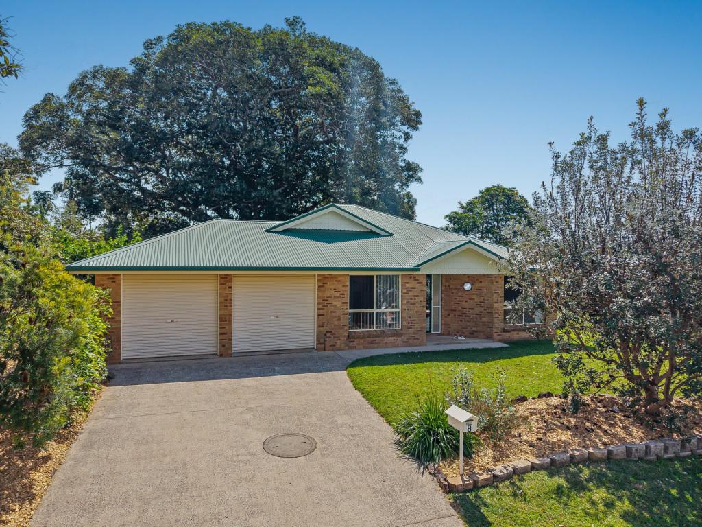 8 County Ct, Wollongbar, NSW 2477